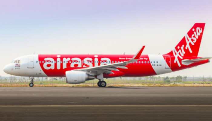 AirAsia To Start Direct Flight Service From Thiruvananthapuram To Kuala Lumpur 
