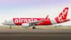 AirAsia flight