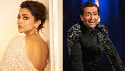 BAFTA Film Awards: Deepika Padukone's Silver Saree To David Tennant's Flawless Hosting, Check Out The Best Moments 