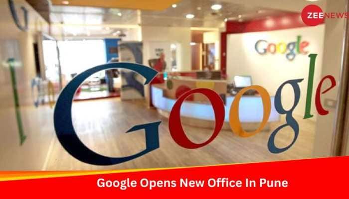 Google Opens New Office In Pune; Employee Shares Video Of Interiors: Watch