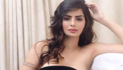 Sonali Raut Goes BOLD! Actress Ditches Lingerie For Her Latest Photoshoot, Hides Modesty With Giant Hat  