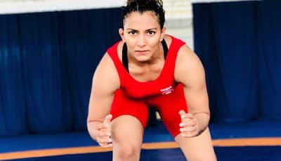Sports Success Story: From The Mats To The Stars, Geeta Phogat's Inspiring Journey To Wrestling Glory