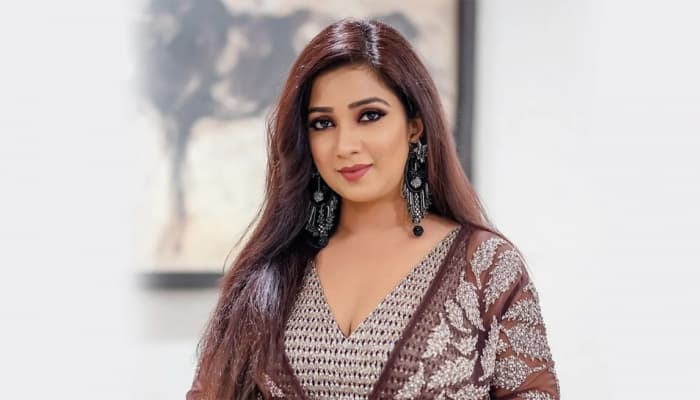 Success Story: From Child Prodigy To Queen Of Melodies, Shreya Ghoshal's Inspiring Journey