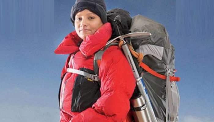 Arunima Sinha: World&#039;s First Female Amputee Conquers Mt Everest, Turning Tragedy into Triumph