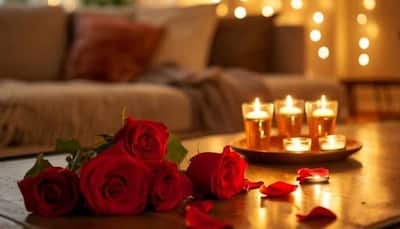 Interior Decor Tips That Spell Romance: How A Pretty Home Can Add To Your Date Night Experience