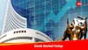 Nifty Closes At All-Time High, Up For Fifth Straight Session