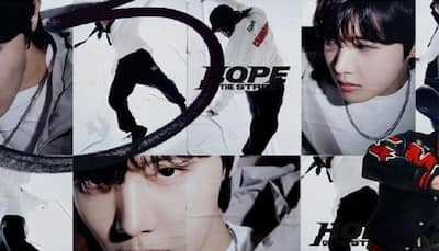 J Hope's 'Hope On The Street' To Premiere On THIS Date 