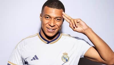 Kylian Mbappe Has Already Signed Real Madrid Contract - Report