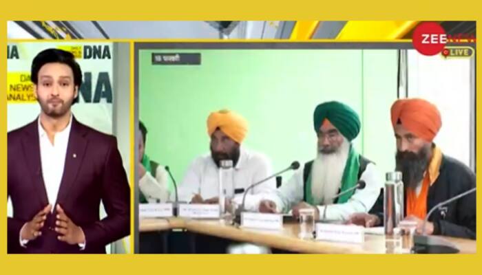 DNA Exclusive: Analysis Of Govt's Proposal To Farmers On MSP