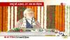 PM Modi On Opposition