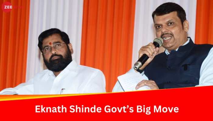 Maharashtra Assembly Clears Maratha Quota Bill For Reservation In Education, Jobs
