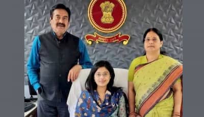 UPSC Success Story: IAS Surabhi Gautam Who Not Only Cleared UPSC But Also GATE, BAARC, ISRO, SAIL, SSC-CGL And IES