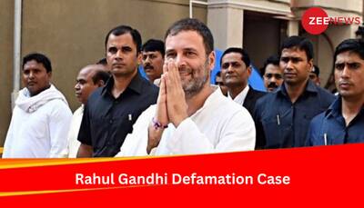 Rahul Gandhi In Sultanpur Court: 7 Point Explainer About Defamation Case