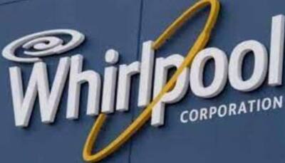 Whirlpool Likely To Sell 24% Stake In Indian Unit Via Block Deal: Report