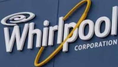 Whirlpool Likely To Sell 24% Stake In Indian Unit Via Block Deal: Report