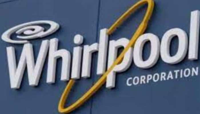Whirlpool Likely To Sell 24% Stake In Indian Unit Via Block Deal: Report