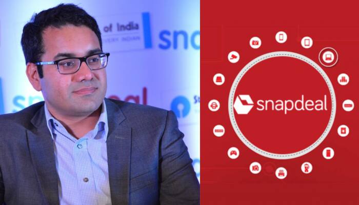 Business Success Story: From Start-Up To Success, The Inspiring Journey Of Snapdeal Founder Kunal Bahl