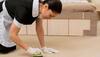 Domestic workers