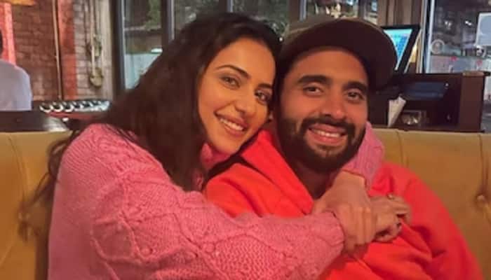 Jackky Bhagnani Has A Special Wedding Gift For Wife-To-Be Rakul Preet Singh, Deets Inside