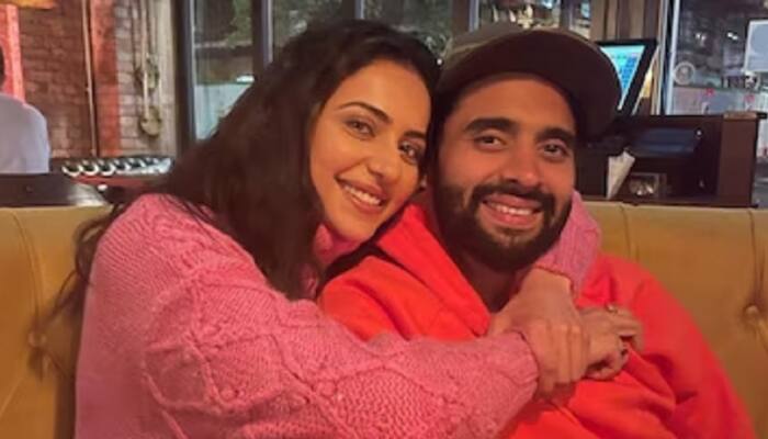 Jackky Bhagnani Has A Special Wedding Gift For Wife-To-Be Rakul Preet Singh, Deets Inside