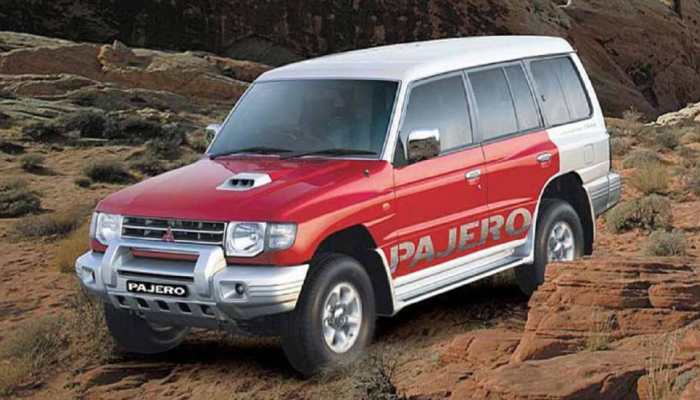 Pajero And Lancer Maker Mitsubishi Returns To India In Partnership With TVS Mobility