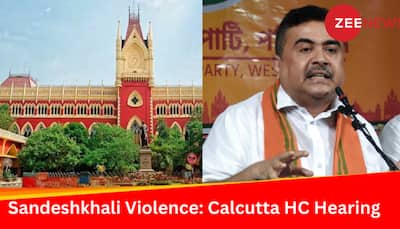 Sandeshkhali Violence: Calcutta HC Questions Police Inaction Against TMC leader Shahjahan Sheikh; BJP Sharpens Attack | 10 Points