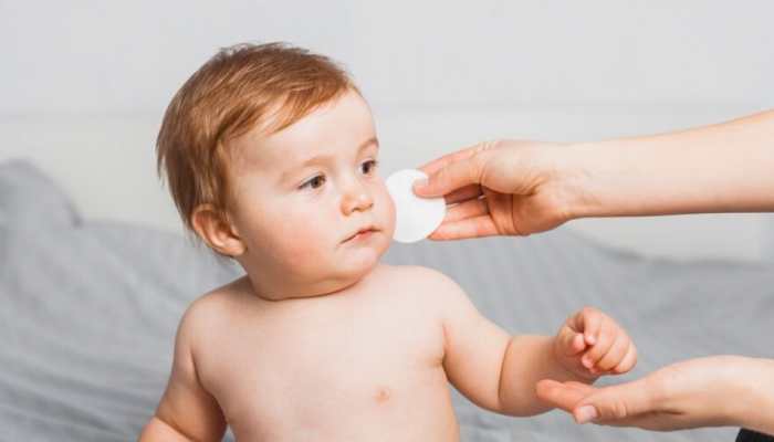 Taking Care Of Baby&#039;s Skin: How To Ensure The Radiant Glow Of Your Little One