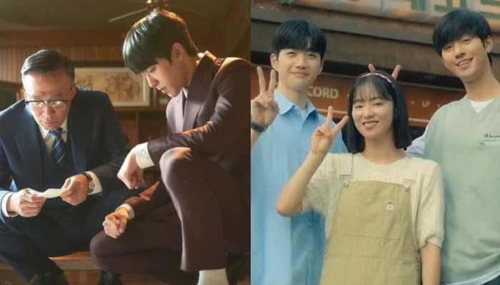 'Reborn Rich' To 'A Time Called You', 5 Time Travel K-Dramas To Watch 