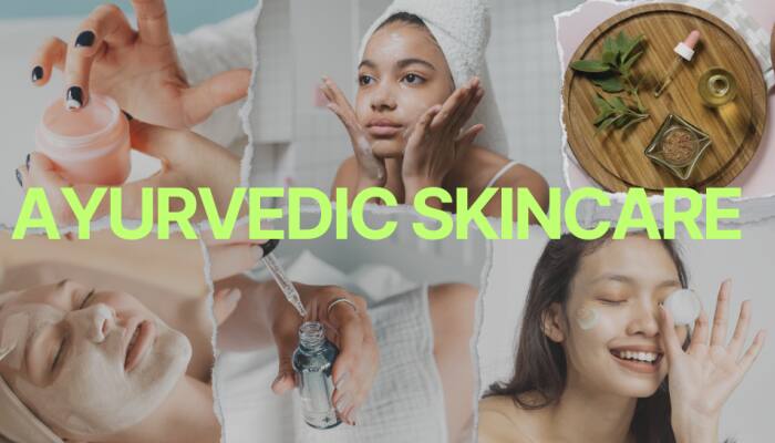 Ayurvedic Skincare: Simple 5-Step Daily Beauty Routine To Balance Doshas- Expert Shares Tips For Healthy Skin