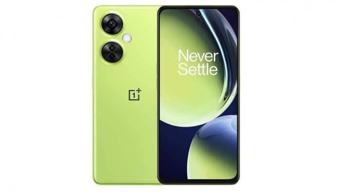 OnePlus Nord CE 3 Lite 5G Gets Price Cut For Both Models In India, Check New Price