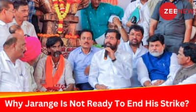 Why Maratha Quota Activist Manoj Jarange Is Not Ready To End His Strike Despite Assembly Passing Reservation Bill?