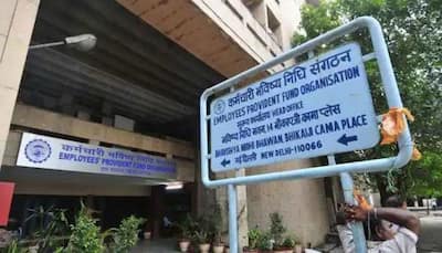 8.41 Lakh New Members Enrolled With EPFO During December 2023