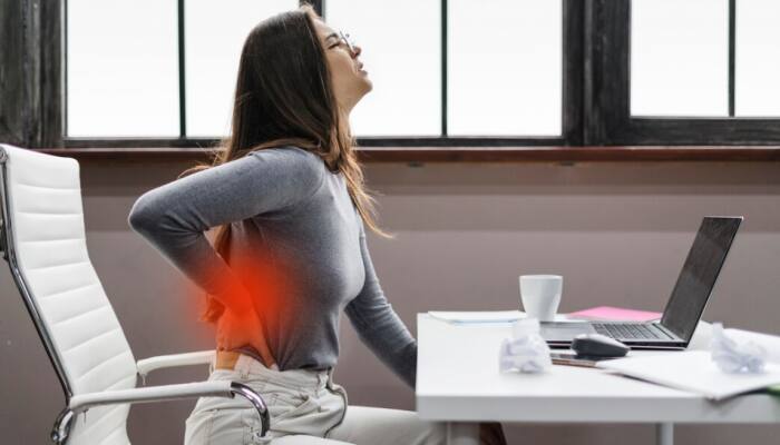 Rest = Rust: Why Sitting For Long Durations Is Bad For Your Spine? Expert Shares