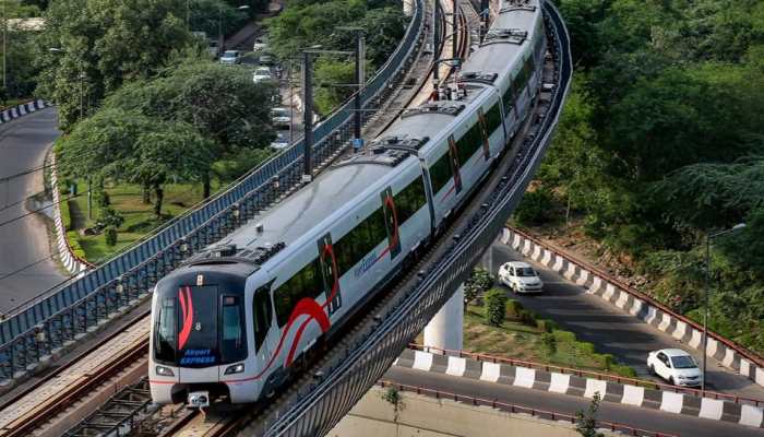 Skip Long Queues; Know How to Book Delhi Metro Tickets On WhatsApp