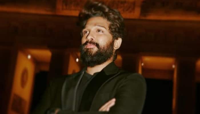 Pushparaj Aka Allu Arjun Extends Gratitude Post Attending Berlin Film Festival, Says 'Thank You Berlinale' 