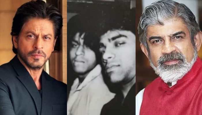 Did You Know: Rituraj Singh Was In Shah Rukh Khan's Debut Film 'In Which Annie Gives It Those Ones' 