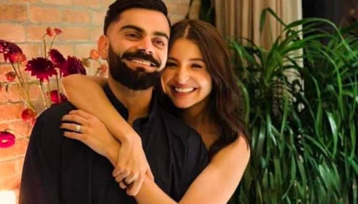 Virat Kohli, Anushka Sharma Blessed With Second Child, Name Baby Boy 'Akaay'