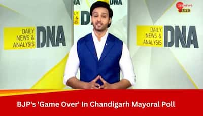 DNA Exclusive: How BJP Lost The 'Game' In Chandigarh?
