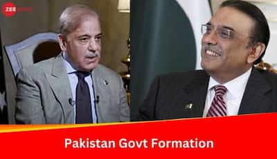 Pakistan: PML-N And PPP To Form Coalition Government; Shehbaz Sharif To Be PM, Asif Ali Zardari President