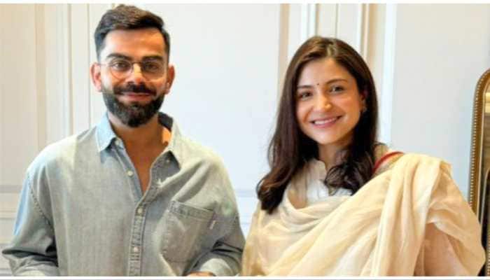 What Is The Meaning Of Akaay? Know The Significance Of Virat Kohli And Anushka Sharma's Second Child 