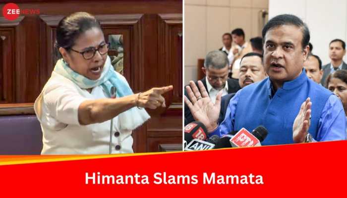 On Sandeshkhali, Assam CM Himanta&#039;s Big Prediction For Mamata Banerjee Government