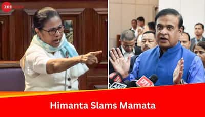 On Sandeshkhali, Assam CM Himanta's Big Prediction For Mamata Banerjee Government
