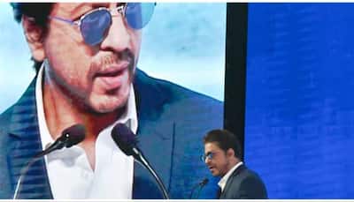 Shah Rukh Khan Delivers EPIC Speech As Jawan Hero Wins 'Best Actor' Award, Says 'Aisa Lagne Laga Tha Ki Ab Milega Hi Nahin' 