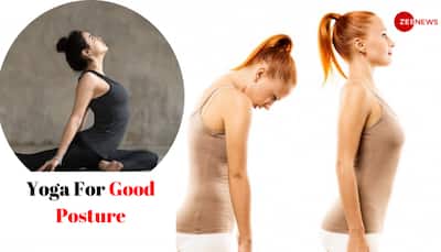 Want To Maintain A Good Posture? Yoga Asanas And Tips To Help Improve Body Structure