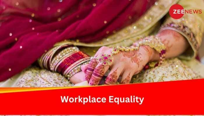 Can A Woman Be Terminated From Job If She Gets Married? SC Delivers Big Verdict 