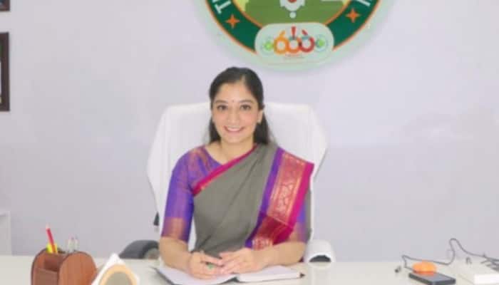 UPSC Success Story: From Setback To Success, The Inspiring UPSC Journey Of IAS Anupama Anjali 
