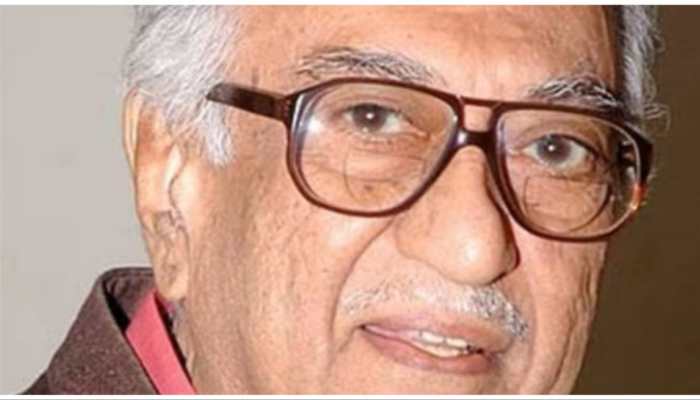 Voice Of &#039;Geetmala&#039; No More! Radio Personality Ameen Sayani Succumbs To Heart Attack