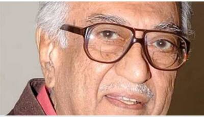 Voice Of 'Geetmala' No More! Radio Personality Ameen Sayani Succumbs To Heart Attack