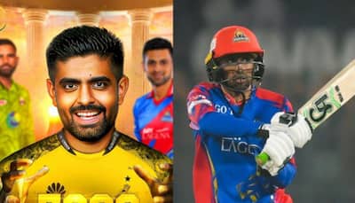 PSL 2024: Peshawar Zalmi Vs Karachi Kings Live Streaming Details; When And Where To Watch Pakistan Super League Match PZ vs KK Online And On TV In India?