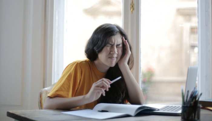 Tackling Exam Stress: Expert Shares Six Effective Tips For Students 